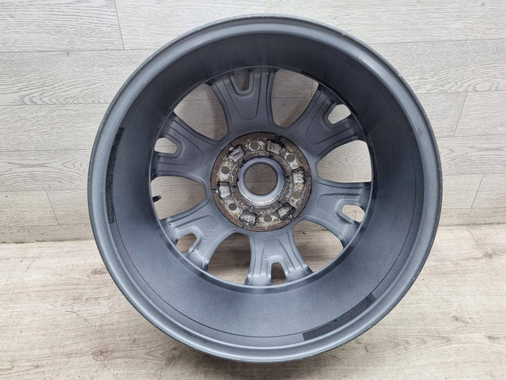 1x Alufelge 18 Zoll 6x139.7 JB3C1007R2A Ford Ranger Rim Wheel FEL4557257943nk