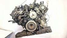 Load image into Gallery viewer, Motor Audi A8 ASB 3.0 TDI 233PS 171kW 2005 Diesel Engine Unkomplett