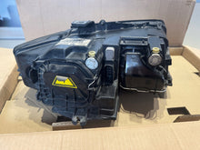 Laden Sie das Bild in den Galerie-Viewer, Frontscheinwerfer Audi A4 B6 8E0941003S Xenon Links Scheinwerfer Headlight SCH4628520516md