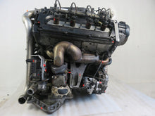 Load image into Gallery viewer, Motor Audi A8 ASE 4.0 TDI 275PS 202kW 2004 Diesel Engine Komplett