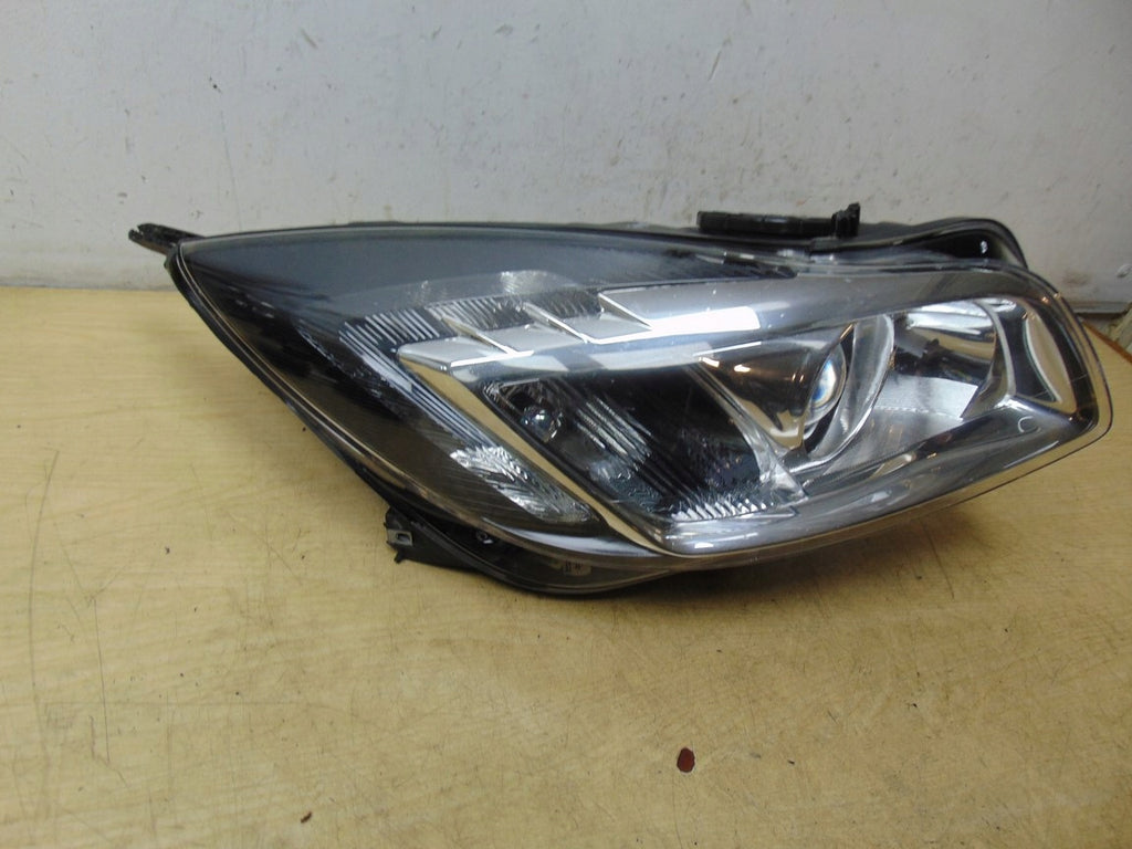 Frontscheinwerfer Opel Insignia A Xenon Rechts Scheinwerfer Headlight