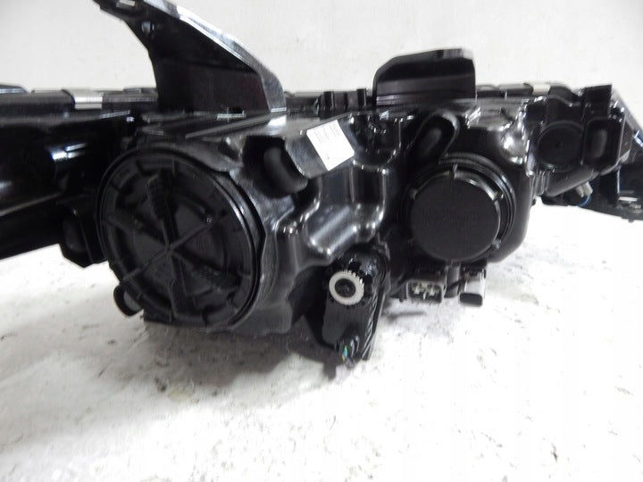 Frontscheinwerfer Mitsubishi Outlander LED Links Scheinwerfer Headlight