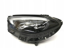 Laden Sie das Bild in den Galerie-Viewer, Frontscheinwerfer Mercedes-Benz A2069063903 Links Scheinwerfer Headlight SCH9609120523zi