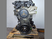 Laden Sie das Bild in den Galerie-Viewer, Motor Opel Astra H Z14XEP 1.4 90PS 66kW Benzin Engine Unkomplett MOT3018896907sa