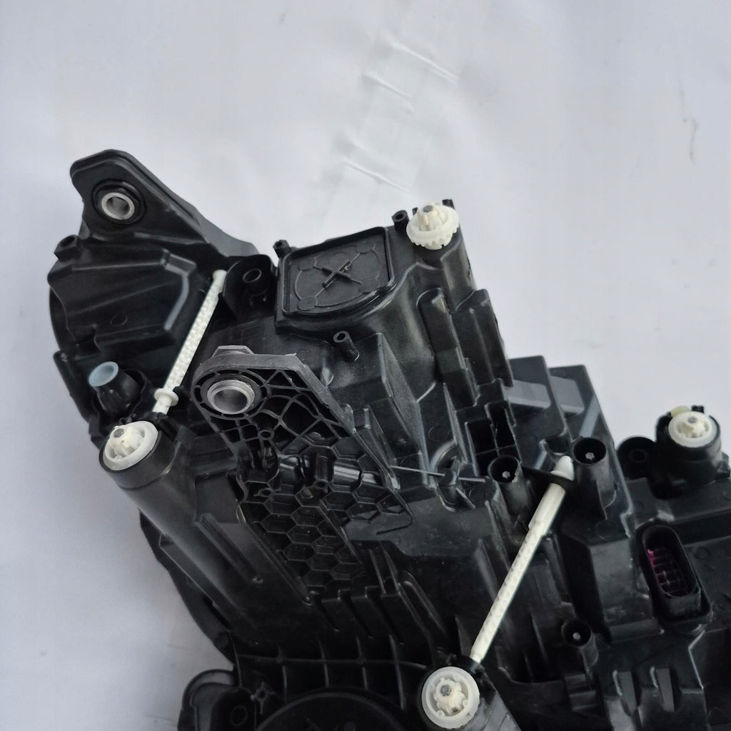 Frontscheinwerfer Skoda Kodiaq 566941015F Links Scheinwerfer Headlight SCH2067839653wt