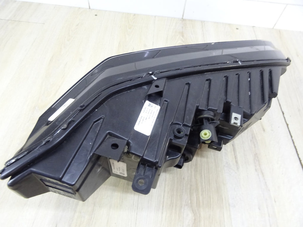 Frontscheinwerfer Tesla X 1034318-00-D Links Scheinwerfer Headlight