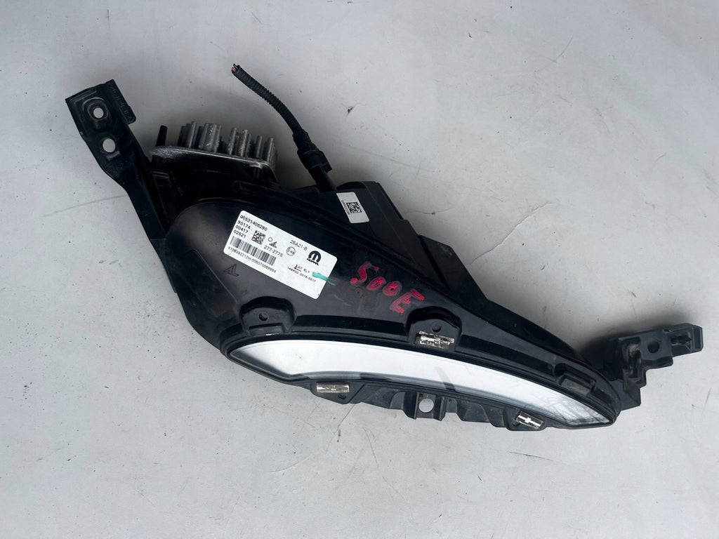 Frontscheinwerfer Fiat 500e 00521406290 Rechts Scheinwerfer Headlight SCH6951231086op