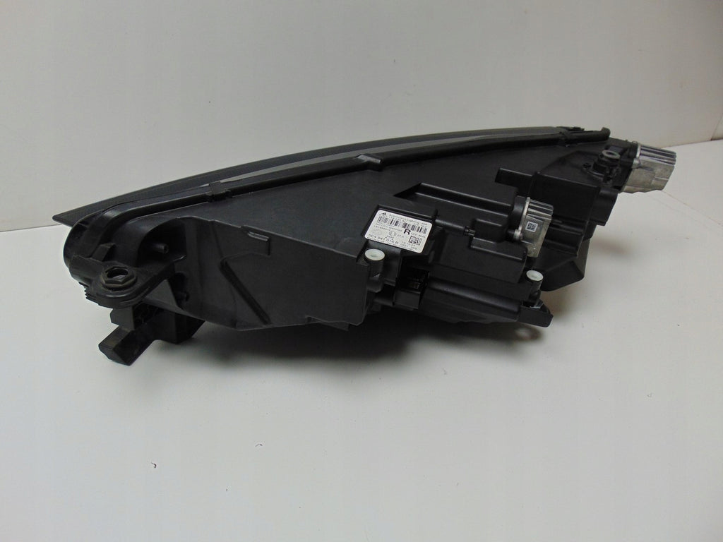 Frontscheinwerfer Skoda Octavia IV 5E4941016B LED Rechts Scheinwerfer Headlight SCH5651721046ok