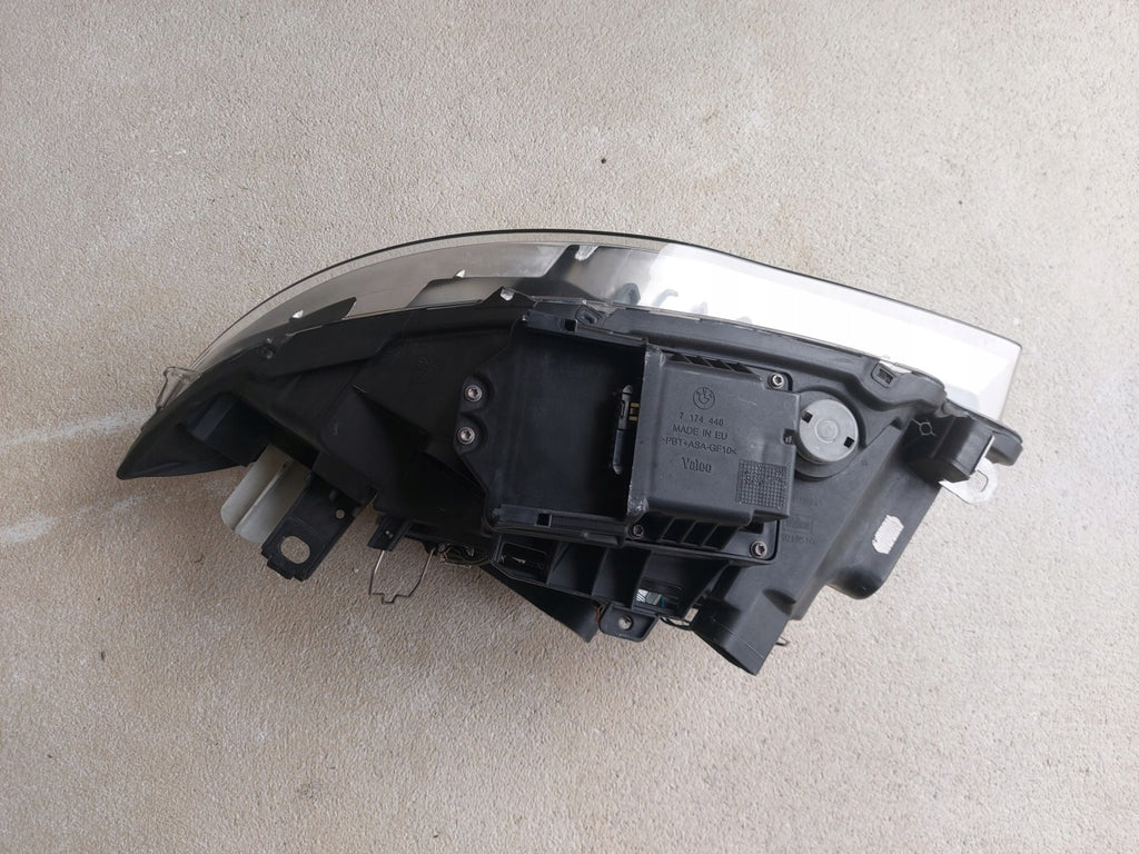 Frontscheinwerfer BMW E88 E81 E82 E87 7181282 Rechts Scheinwerfer Headlight SCH7730012397if