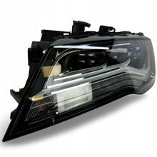 Laden Sie das Bild in den Galerie-Viewer, Frontscheinwerfer Audi A7 4G8941033C LED Links Scheinwerfer Headlight