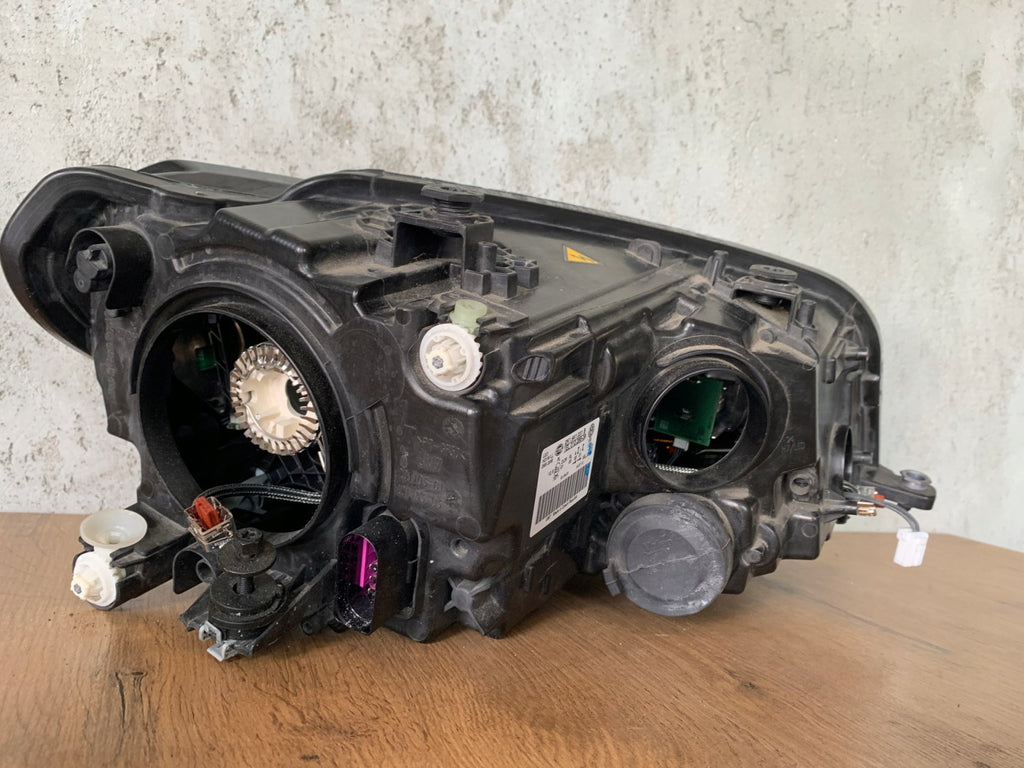 Frontscheinwerfer VW Caddy 2K1941031B LED Links Scheinwerfer Headlight SCH8776613278tn