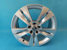 1x Alufelge 18 Zoll 7.0