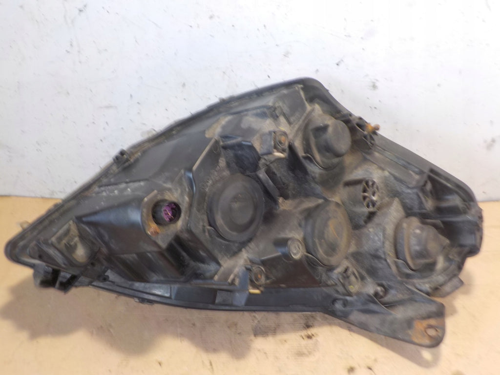 Frontscheinwerfer Iveco Daily I 086631109L Links Scheinwerfer Headlight SCH2242818401nb
