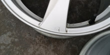Load image into Gallery viewer, 4x Alufelge 16 Zoll 7.0" 5x108 50ET Glanz Silber 31423046 Volvo V70 I V60 S60 FEL9105170772kn