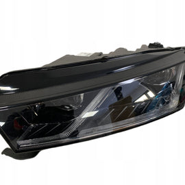 Frontscheinwerfer Skoda Octavia I 5E4941015B LED Links Scheinwerfer Headlight SCH3136743918bi