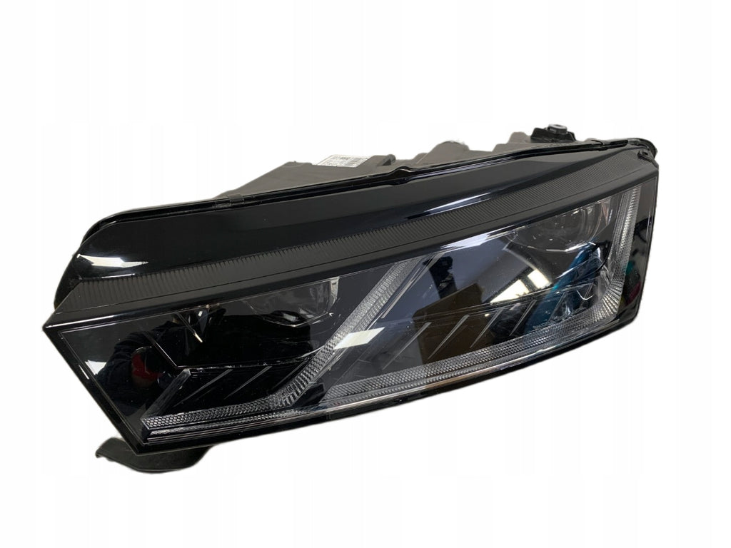 Frontscheinwerfer Skoda Octavia I 5E4941015B LED Links Scheinwerfer Headlight SCH3136743918bi