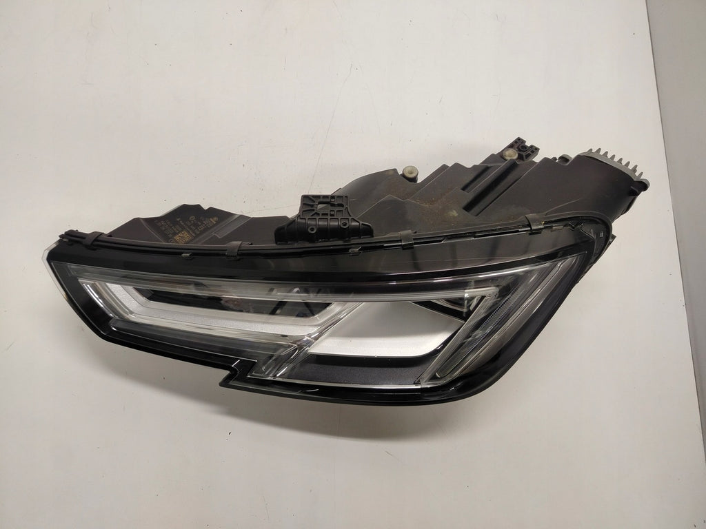 Frontscheinwerfer Audi A4 B9 8W0941033 Full LED Links Scheinwerfer Headlight SCH9071082525iv