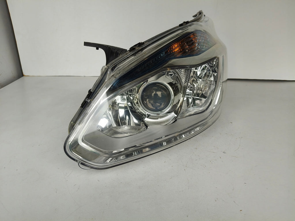 Frontscheinwerfer Ford Transit Custom Ein Stück (Rechts oder Links) Headlight SCH9192105242in