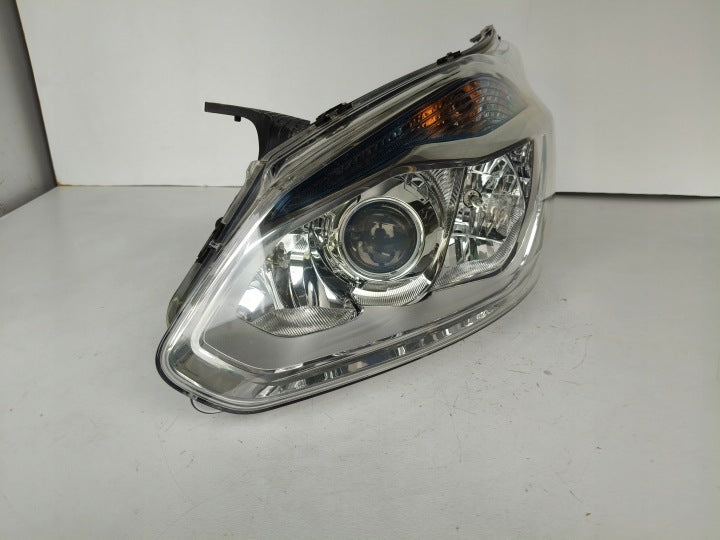 Frontscheinwerfer Ford Transit Custom Links Scheinwerfer Headlight SCH9192105242in