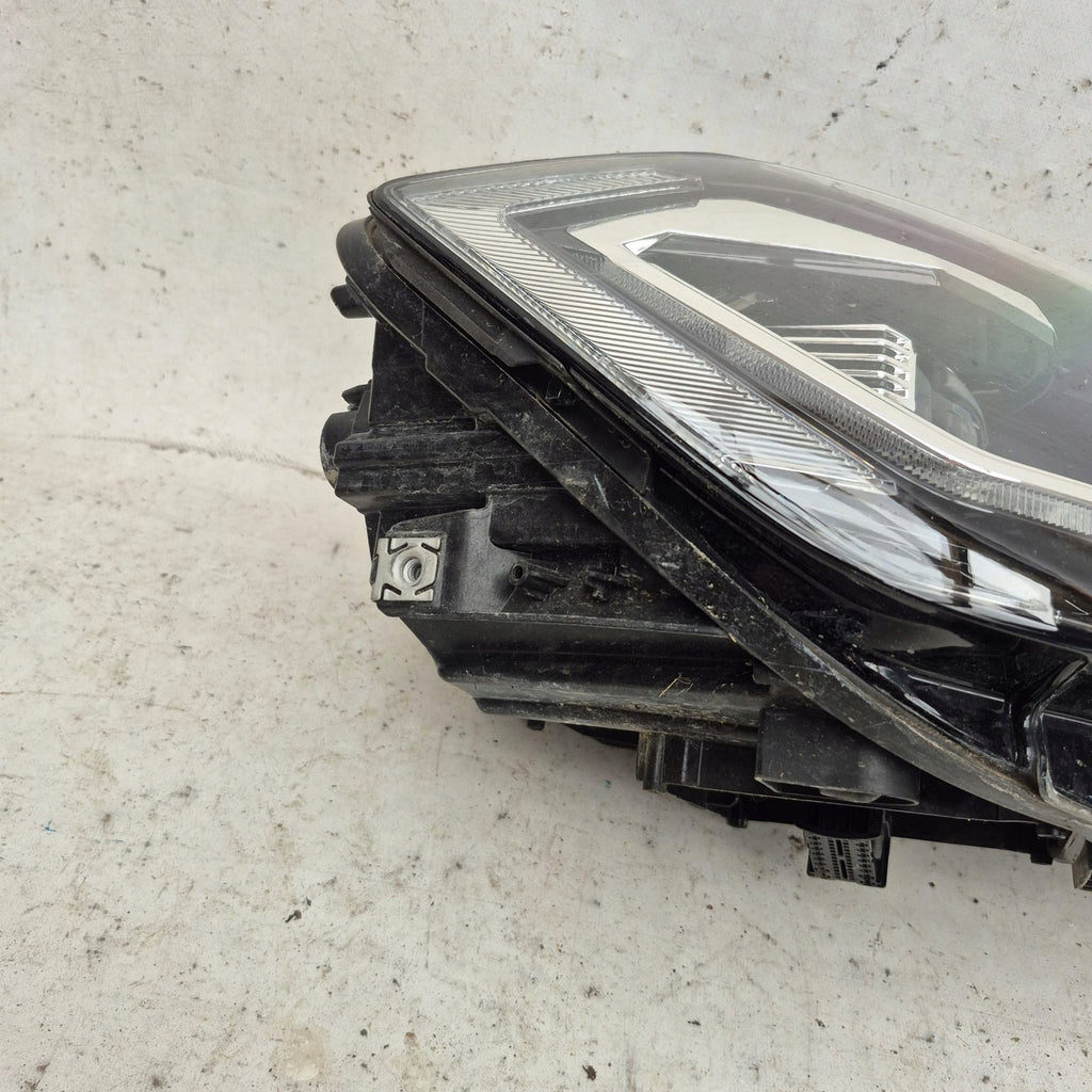 Frontscheinwerfer VW Golf VII 5G1941036C Full LED Rechts Scheinwerfer Headlight SCH9525785764jr