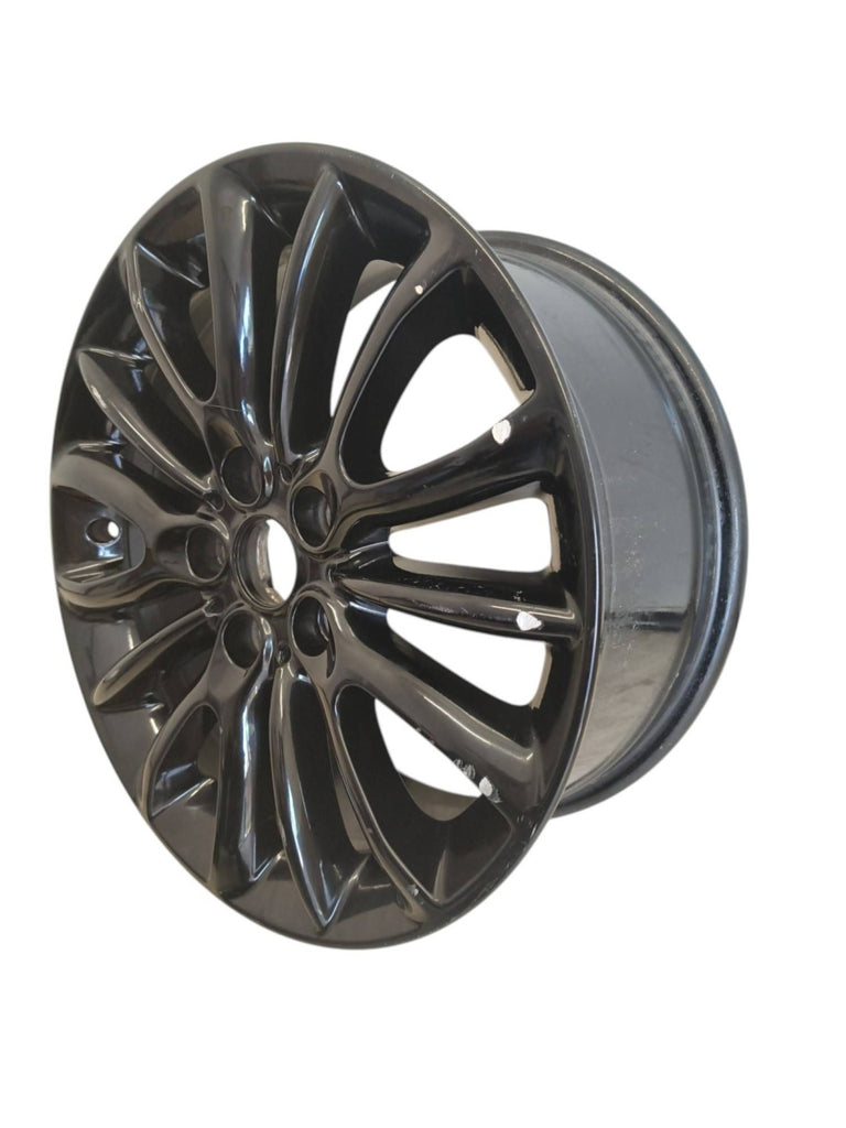 1x Alufelge 17 Zoll 6856046 Mini Clubman F54 Rim Wheel FEL1722280393xx