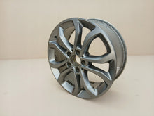 Laden Sie das Bild in den Galerie-Viewer, 1x Alufelge 17 Zoll 7.0" 5x112 48 5ET Glanz A2054010200 Mercedes-Benz W205 FEL6916917778ai