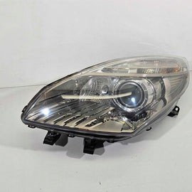 Frontscheinwerfer Renault Scenic 89902930 Xenon Links Scheinwerfer Headlight SCH7607071261vr