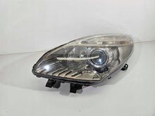 Laden Sie das Bild in den Galerie-Viewer, Frontscheinwerfer Renault Scenic 89902930 Xenon Links Scheinwerfer Headlight SCH7607071261vr