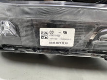 Load image into Gallery viewer, Frontscheinwerfer Kia Ceed 92102-J7500 LED Rechts Scheinwerfer Headlight