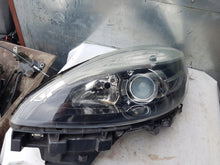 Load image into Gallery viewer, Frontscheinwerfer Renault Scenic 89906003 LED Links Scheinwerfer Headlight