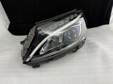 Laden Sie das Bild in den Galerie-Viewer, Frontscheinwerfer Mercedes-Benz W205 A205 A2059062504 Links Headlight SCH4339523744xw