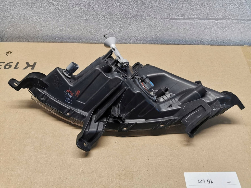 Frontscheinwerfer Hyundai I20 Links Scheinwerfer Headlight SCH2552647381bu
