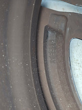Load image into Gallery viewer, 1x Alufelge 18 Zoll 7.5" 5x112 40ET A2064017600 Mercedes-Benz W206 Rim Wheel FEL3877271063qu