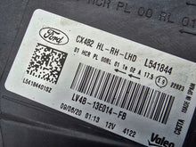 Laden Sie das Bild in den Galerie-Viewer, Frontscheinwerfer Ford Kuga LV4B-13E014-FB Rechts Scheinwerfer Headlight SCH1742877864bi