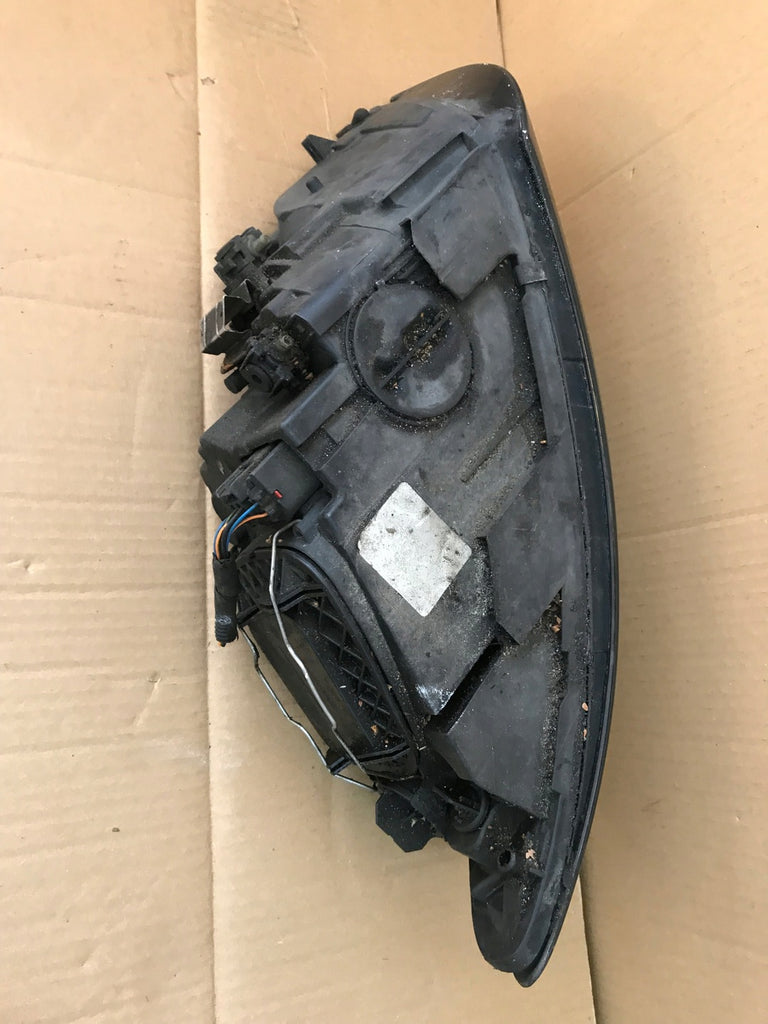 Frontscheinwerfer Volvo S40 II 07R-A Rechts Scheinwerfer Headlight SCH1414223183ul