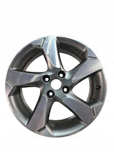 Laden Sie das Bild in den Galerie-Viewer, 1x Alufelge 17 Zoll 7.0&quot; 5x108 42 5ET J1BC-1007-C1A Ford Fiesta Rim Wheel