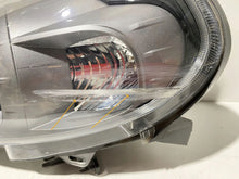 Load image into Gallery viewer, Frontscheinwerfer Fiat Punto 51855645 Links Scheinwerfer Headlight SCH2304992410jz