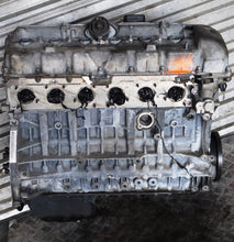 Laden Sie das Bild in den Galerie-Viewer, Motor BMW E90 N52B30AF N52B30A N52 3.0 258PS 191TKm 2005 Benzin Unkomplett MOT2904693825ve