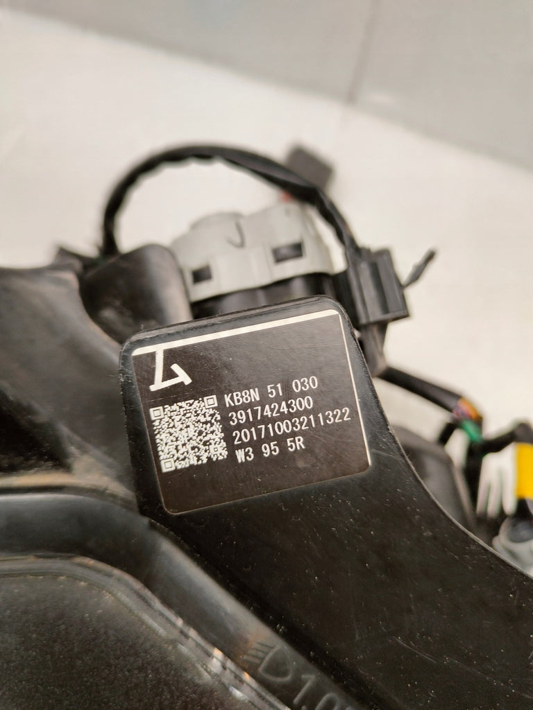 Frontscheinwerfer Mazda Cx-5 Cx5 K124-51030 Full LED Rechts Headlight