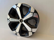 Load image into Gallery viewer, 1x Alufelge 18 Zoll 403005630R Dacia Duster Rim Wheel FEL7501937519bl