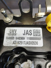 Load image into Gallery viewer, Motor Opel Astra K B16DTU 1.6 CDTI 110PS 81kW 143TKm 2016 Diesel Unkomplett MOT6979511519yg