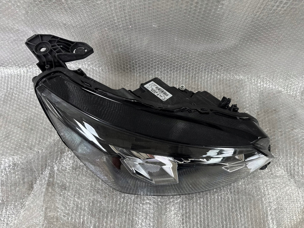 Frontscheinwerfer Peugeot 208 II 73312206 Full LED Rechts Scheinwerfer Headlight SCH4645674062kc