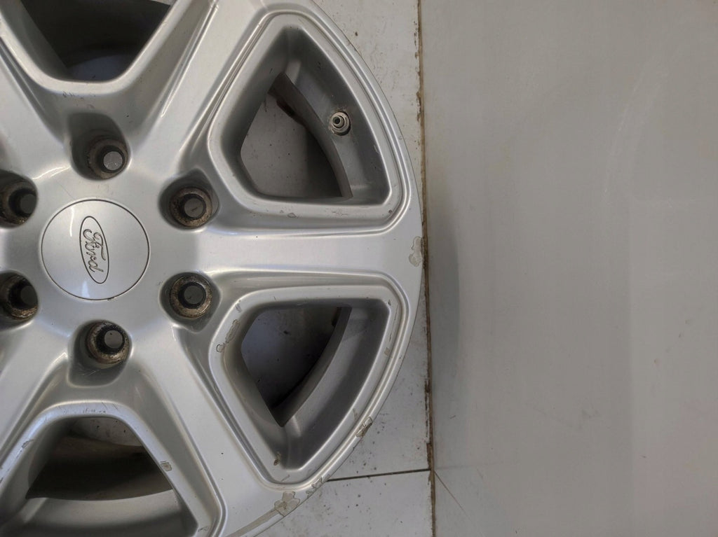1x Alufelge 17 Zoll AB391007RA Ford Ranger Rim Wheel FEL3640157615fq