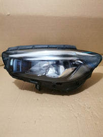 Frontscheinwerfer Mercedes-Benz A2479062503 Full LED Links Headlight SCH5487018740iz