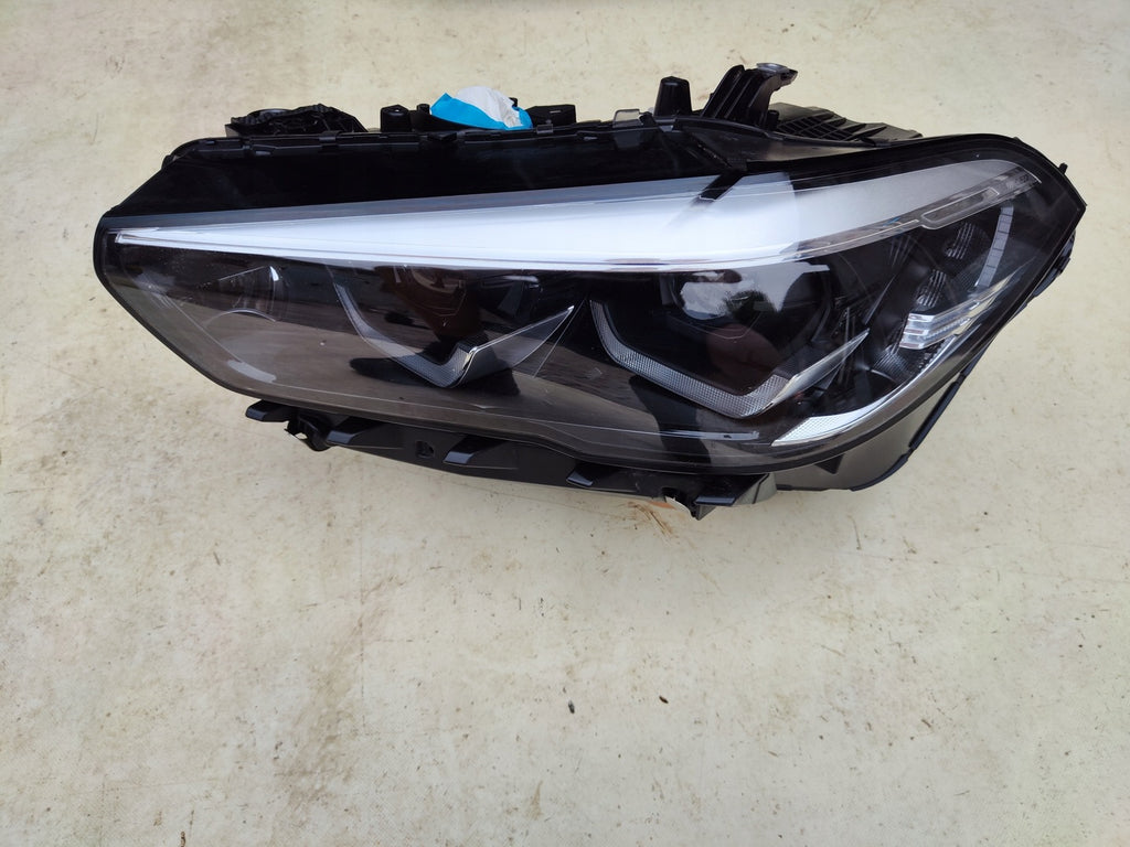 Frontscheinwerfer BMW X5 G05 LED Ein Satz Scheinwerfer Headlight SCH5068235502sc