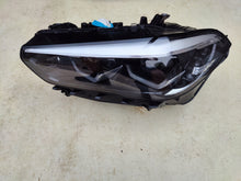 Laden Sie das Bild in den Galerie-Viewer, Frontscheinwerfer BMW X5 G05 LED Ein Satz Scheinwerfer Headlight SCH5068235502sc