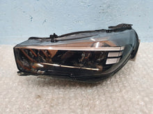 Laden Sie das Bild in den Galerie-Viewer, Frontscheinwerfer Opel Corsa F 9851263780 Links Scheinwerfer Headlight SCH9853375146zf