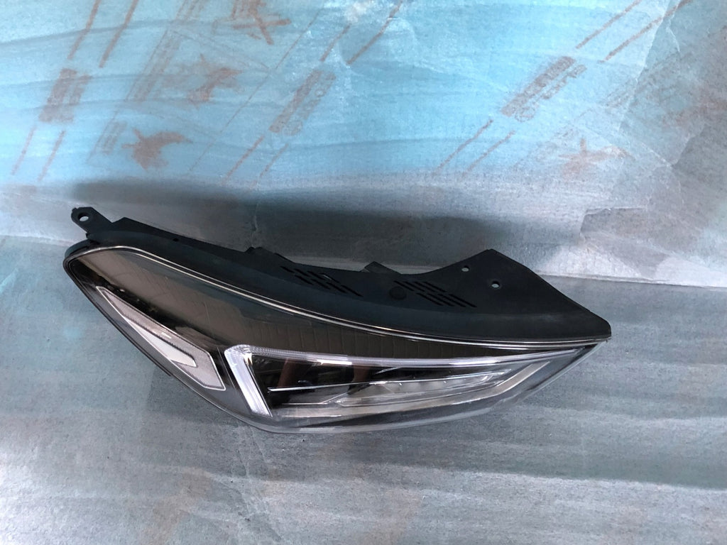 Frontscheinwerfer Hyundai Tucson 92102D7700 D7921-21C20 Full LED Rechts