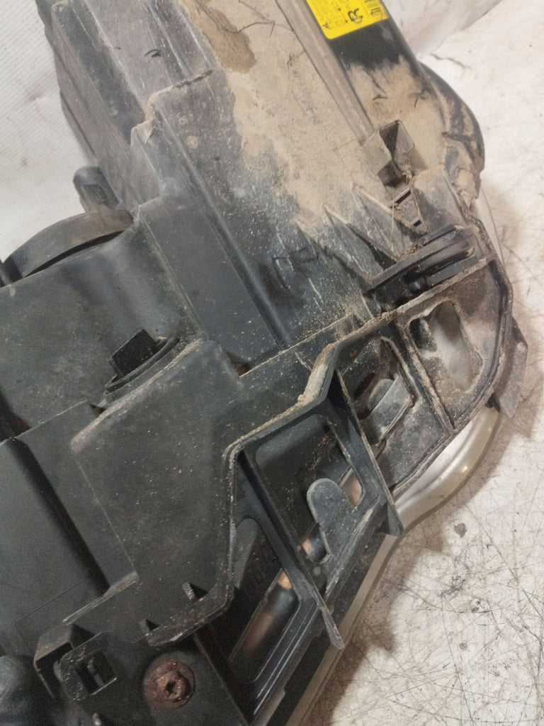 Frontscheinwerfer VW Touran 0301233202 1T1941006B Rechts Scheinwerfer Headlight SCH2553328343iq