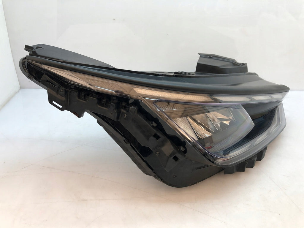 Frontscheinwerfer Kia Ev6 92102-CV0 LED Rechts Scheinwerfer Headlight